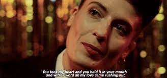 florence welch calvin harris gif