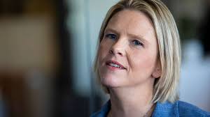 Select from premium sylvi listhaug of the highest quality. Sylvi Listhaug Frp Godtek Ikkje At More Og Romsdal Blir Underbruk Av Trondelag Rbnett No Nyheter Sport Kultur Og Okonomi