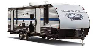 Maybe you would like to learn more about one of these? 2021 Forest River Cherokee Grey Wolf 23dbh Rvs For Sale In Liberty Mo Liberty Rv