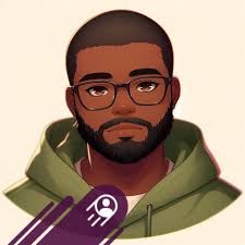 The Mighty Thor or Angela #Mvdc