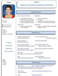 Exemple Cv Assistant De Direction Cv Anonyme Assistante De Direction Exemple Cv Cv Francais