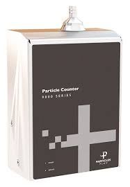 Cleanrooms - Particles Plus