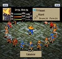 Final Fantasy Tactics Wikipedia