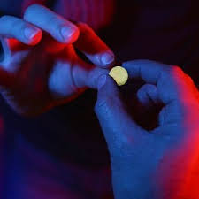 Image result for Club Drug