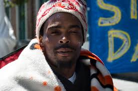 Who Are the Hunger Strikers at SF's Mission Police Station?