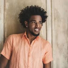 A platform for people of color to showcase their fantastic, irreverent, classic and bold fashion éclat. Natural Hairstyles For Men 15 Dapper Styles For Textured Hair