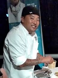 How to start a food truck business in portugal in 7 steps. Roy Choi Wikipedia