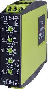 Over a long distance, done by phone, or on or for television 2. Tele 2390400 G2im10al10 Gamma 1 Phase Current Monitoring Relay 1 Phase Current Monitoring Conrad Com