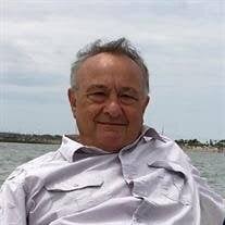 Bill Gonzalez Obituary