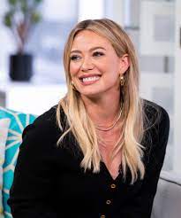 I dyed my hair brown and it lasted only three weeks. Hilary Duff Shows New Short Bob Haircut On Instagram