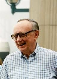 Charles DeWolf Mayer (1926-2020)