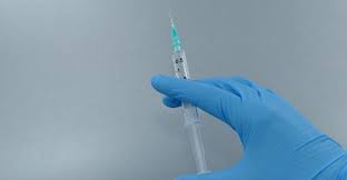 The covalia trial is using a jet injector to deliver a dna vaccine to healthy volunteers. Covid 19 Vaccine After Doses States Struggle To Get Syringes