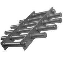 MAGNET HOPPER - 10.0'' ROUND | DME eSTORE