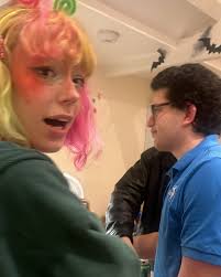 Bailey Leo Kemp かぎづめ (@x_blxck_tal0n_x) • Instagram photos and videos