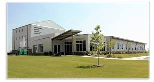 Enginuity moves to Mexico, Mo., to scale up eCARB process