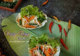 Resep urap is a books & reference app developed by kokiqu. Resep Urap Urap Sayur Yang Yummy
