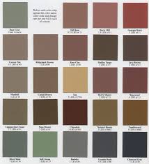 tuscan color pallet in 2019 tuscan colors stucco