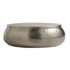 Get it as soon as thu, apr 22. Brass Round Hammered Coffee Table Azmi Handicrafts Id 12390990748