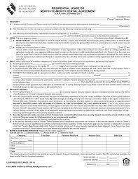 A california standard residential lease agreement is a written contract between a landlord and tenant for the renting of property in return for monthly rent. Cris Shepard Sheparddental Profile Pinterest