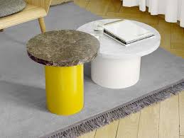 Check spelling or type a new query. 8 Side Tables In Confident Colors Remodelista