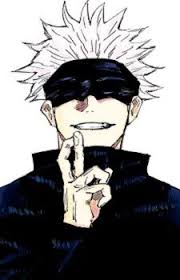 Satoru Gojou Jujutsu Kaisen Fotos Myanimelist Net Jujutsu Anime Anime Characters