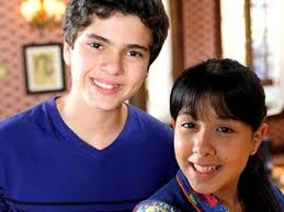 Realmente É Um Grande Conhecedor De Chiquititas?