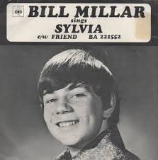 HISTORY OF AUSTRALIAN MUSIC FROM 1960 UNTIL 2000: BILL MILLAR