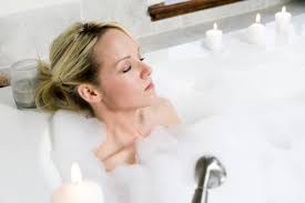 Check spelling or type a new query. Beauty Poll When S The Last Time You Took A Bubble Bath Glamour