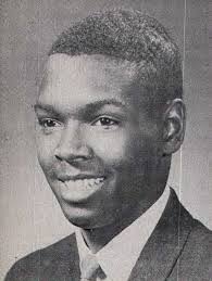 James Jefferson Doughty (1945-2005)