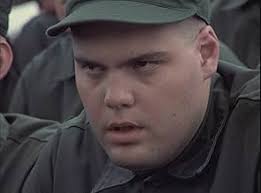 Full Metal Jacket (1987)