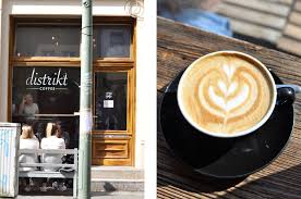 Berlin Travel Coffee Guide Kaffee Anleitung Berlin Hipster Cafe