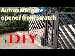 A gate latch is used to secure a fence gate. Pin On Outdoor Decor