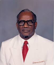 Obituary for Fred Andrew Crowder JR