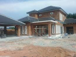 Sekiranya anda mahukan pelan skematik untuk rumah ini. Proses Nak Bina Rumah Bagi Yang Tiada Pengalaman Bajet Tak Besar Serta Tak Nak Ditipu Rekabentukrumah