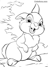 Dessin De Disney A Colorier Disney Coloring Pages Animal Coloring Pages Coloring Book Art