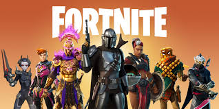 A free multiplayer game where you compete in battle royale, collaborate to create your private. Fortnite Nintendo Switch Download Software Games Nintendo