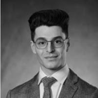 Tom Menna's Instagram, Twitter & Facebook