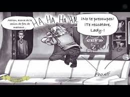 Miraculous Ladybug Comics Memes E Informacion Miraculous Ladybug Comic Miraculous Ladybug Ladybug