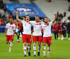 Özel maçta hırvatistan, uefa uluslar b ligi 3. A Milli Takim Aday Kadrosu Belli Oldu Aspor