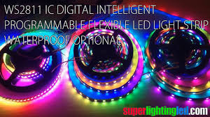 Epingle Sur Superlightingled