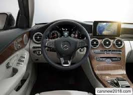 New Mercedes C Class 2018 2019 New Mercedes C Class Benz C New Mercedes