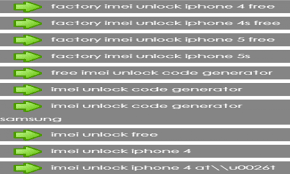 If you have a locked iphone, the this lock is on your imei code,. Imei Unlock Free Amazon Com Appstore For Android
