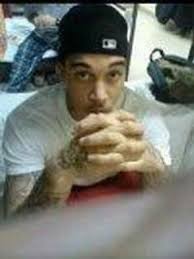 Anthony Jemere Caudill Obit