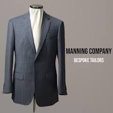 Edgar Pomeroy Suits?