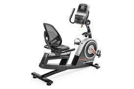 The nordictrack vr21 recumbent bike is designed to minimize unnecessary joint and back stress while this design improvement makes it easier and safer to mount and demount the bike. Nordictrack C3si Easy Entry Bike Off 65
