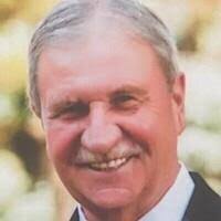 Dennis O'Brien Obituary