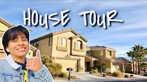 Netizens found karen's shocked reaction to the coincidence and lyca's surprised … House Tour Youtube