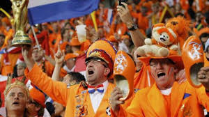 C'est en effet le début de la 3ème et… Mondial 2018 Sondage Les Neerlandais Vont Supporter Le Maroc En Russie