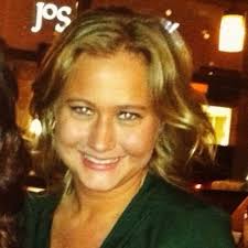 Joanna Larson (@jorolarson)