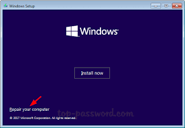 How To Bypass Windows 10/8/7/Vista/Xp Password Without Resetting Or  Changing The Current Password